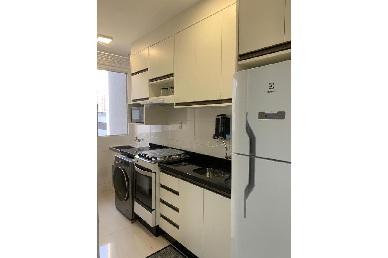 Po02- 2 Quartos | Tela Protecao | Centro | Garagem * Balneario Camboriu