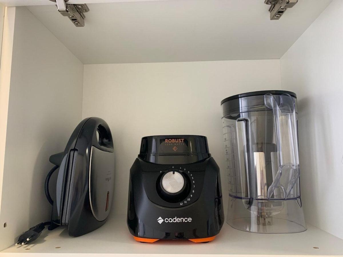 Apartamento Po02- 2 Quartos | Tela Protecao | Centro | Garagem *