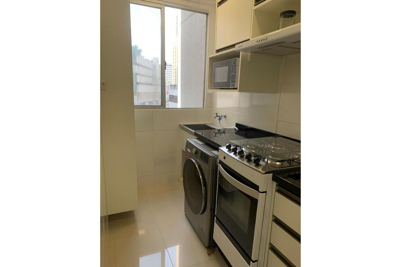 Po02- 2 Quartos | Tela Protecao | Centro | Garagem Apartamento