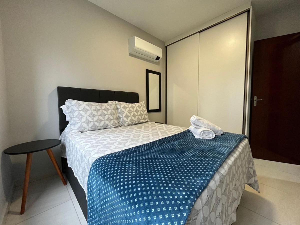 Po02- 2 Quartos | Tela Protecao | Centro | Garagem * Balneario Camboriu