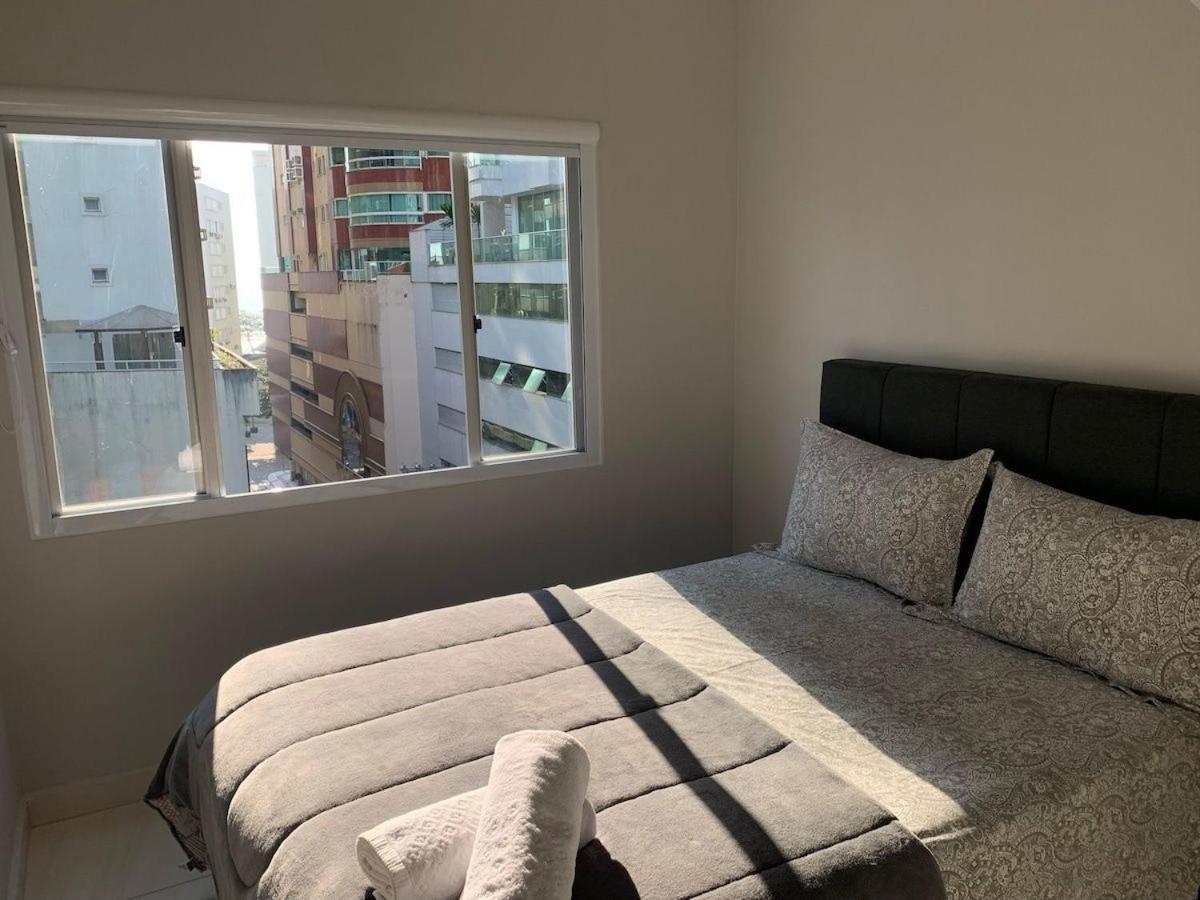 Apartamento Po02- 2 Quartos | Tela Protecao | Centro | Garagem