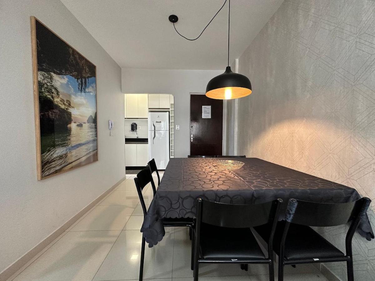 Apartamento Po02- 2 Quartos | Tela Protecao | Centro | Garagem Balneario Camboriu