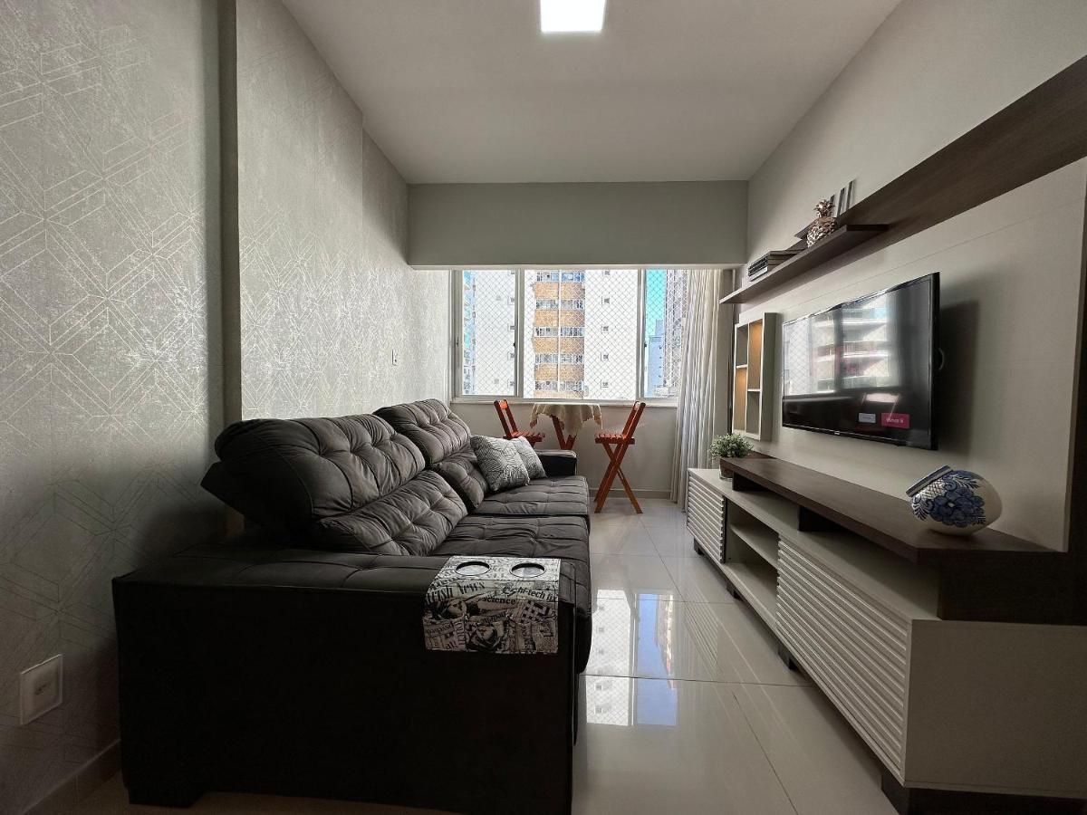 Po02- 2 Quartos | Tela Protecao | Centro | Garagem Apartamento Balneario Camboriu
