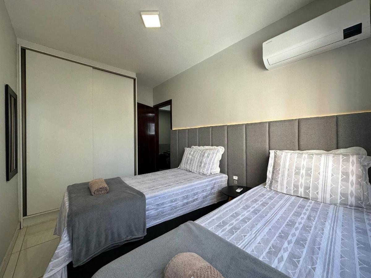 Apartamento Po02- 2 Quartos | Tela Protecao | Centro | Garagem Balneario Camboriu