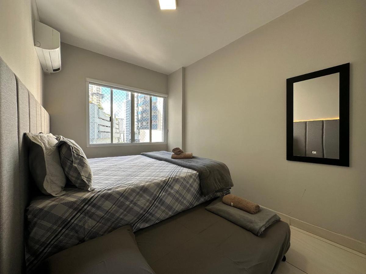 Apartamento Po02- 2 Quartos | Tela Protecao | Centro | Garagem *