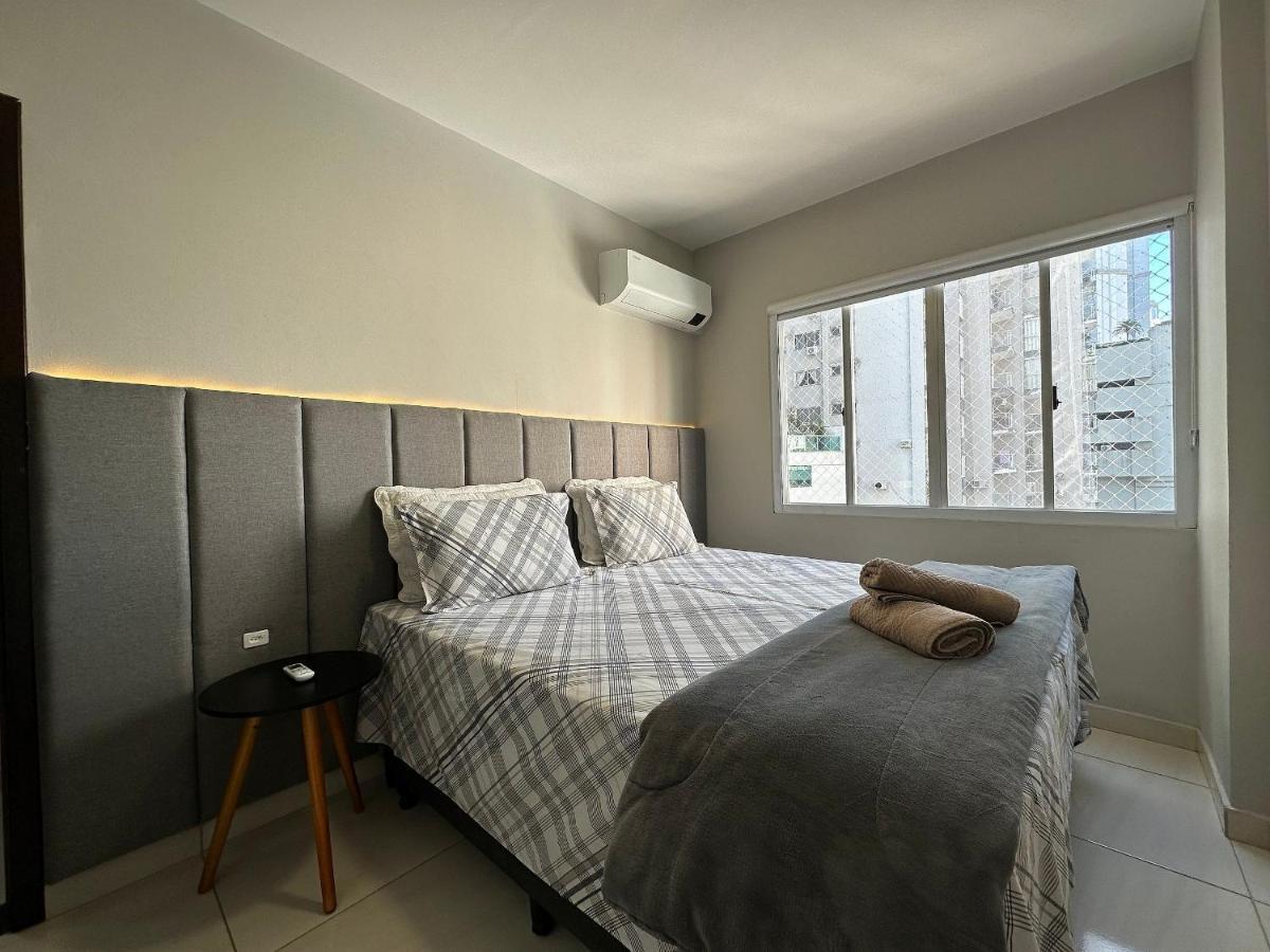 Apartamento Po02- 2 Quartos | Tela Protecao | Centro | Garagem Balneario Camboriu